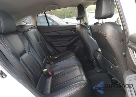 2021 Subaru Crosstrek Limited z USA, uszkodzony, nr VIN JF2GTHMC1M8214884